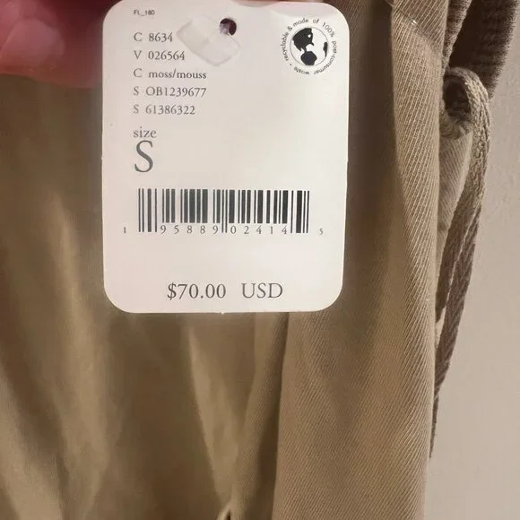 FP Movement Hotshot Onesie - Picture 3 of 3